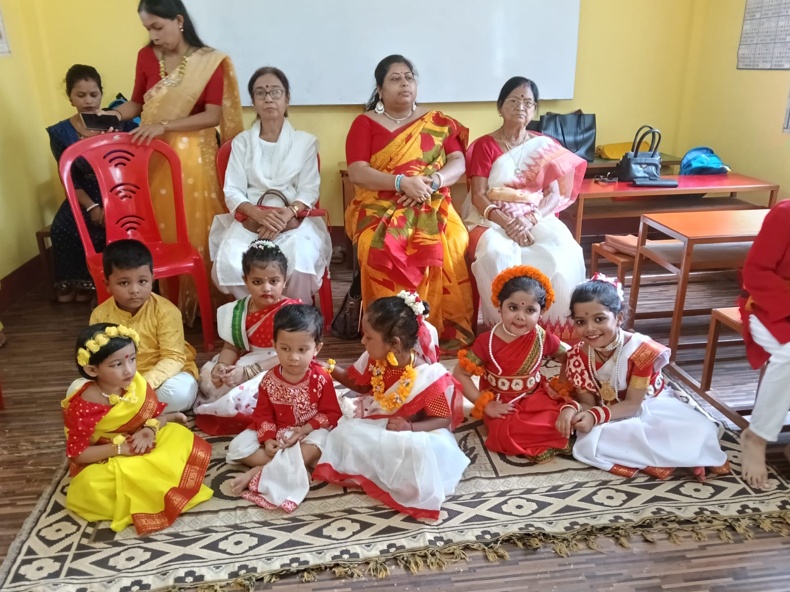 Rabindra Jayanti