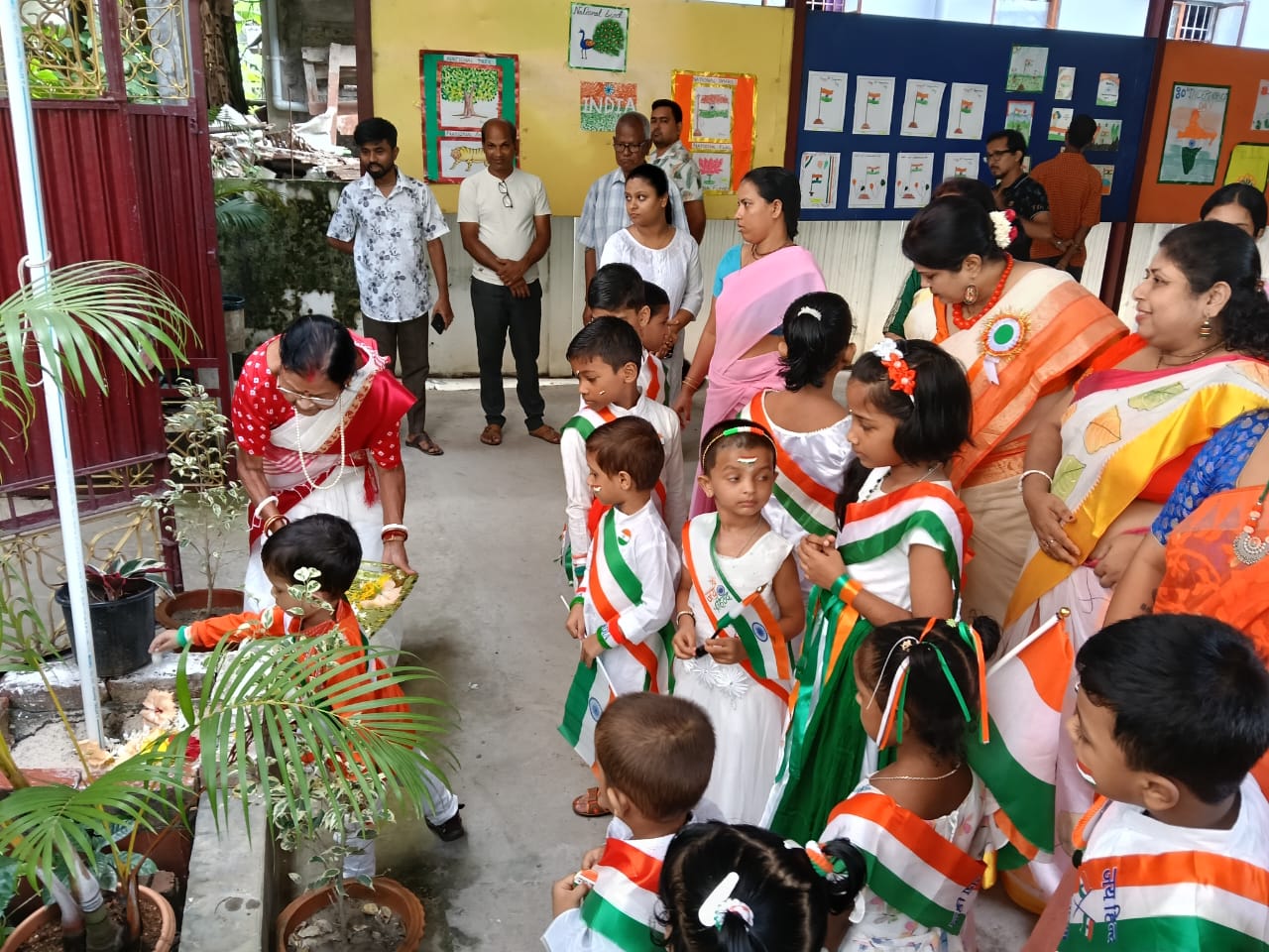 Independence Day Celebration, 2026
