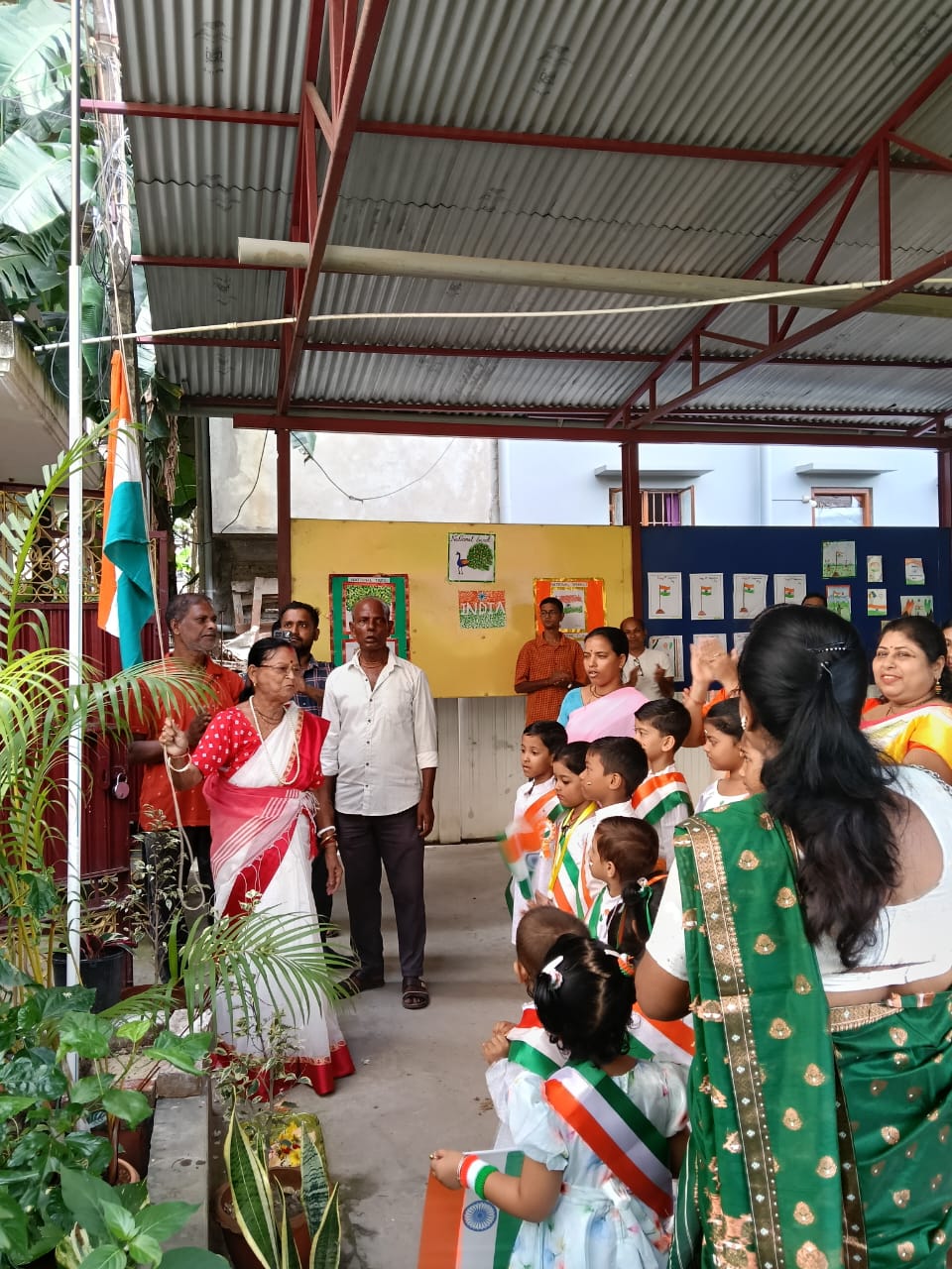 Independence Day Celebration, 2026