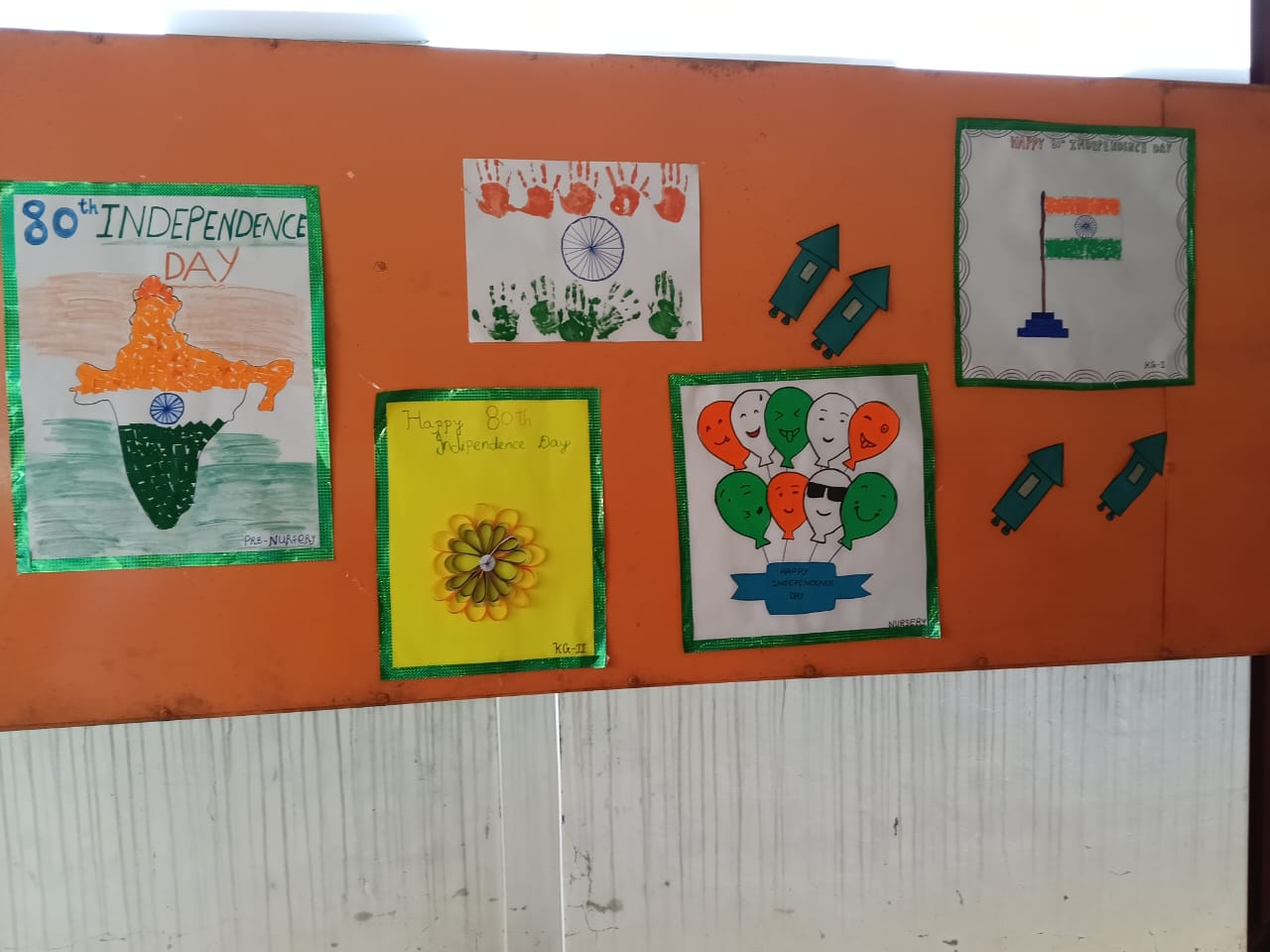 Independence Day Celebration, 2026