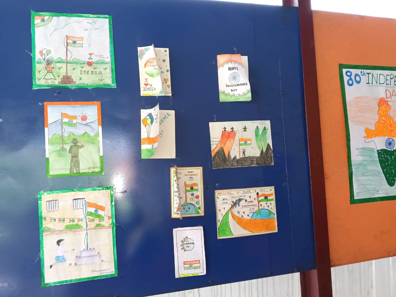 Independence Day Celebration, 2026