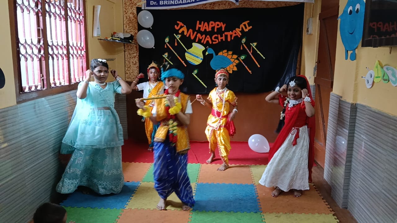 Janmashtami Celebrations, 2026