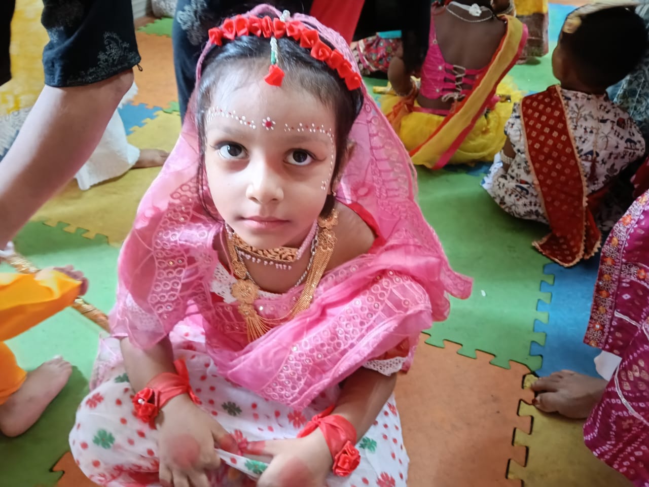 Janmashtami Celebrations, 2026