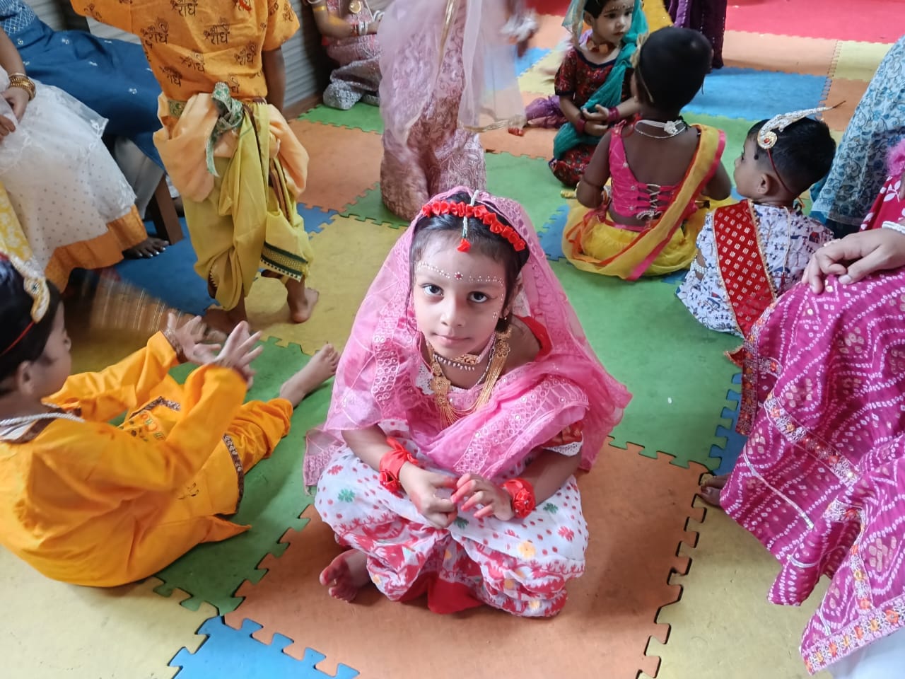 Janmashtami Celebrations, 2026