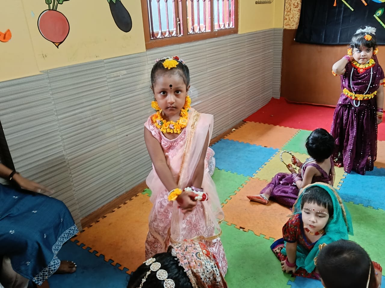 Janmashtami Celebrations, 2026