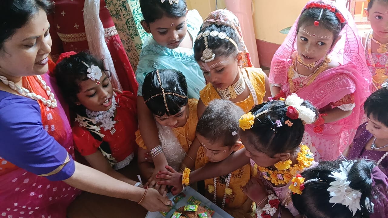Janmashtami Celebrations, 2026